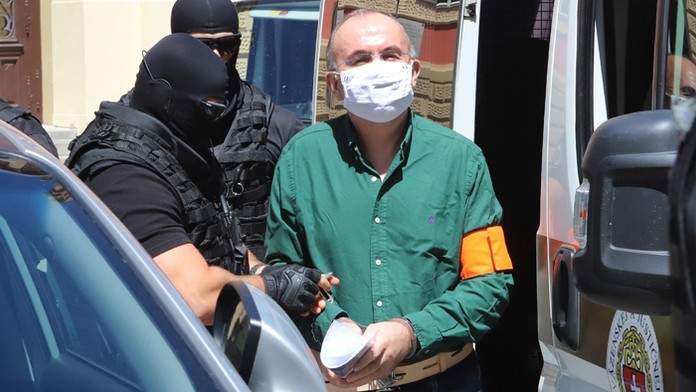 Chicago Med - v pondelok až piatok o 18.35!