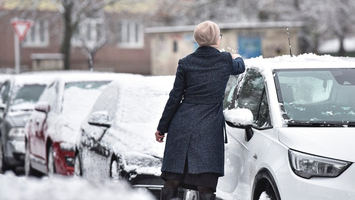 Ilustračná snímka