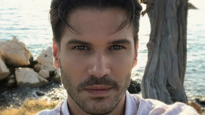 Tolgahan Sayışman
