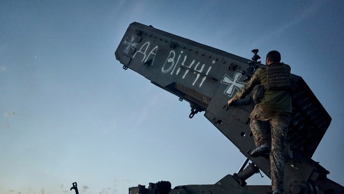 Nové správy z Bachmutu. Ukrajinci zaznamenali jednoznačný postup na južnom okraji mesta