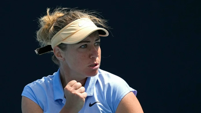 Kristína Kučová.