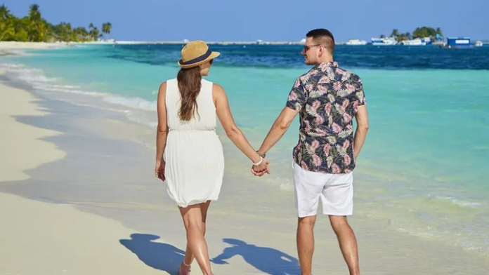 Jana Juhászová Čepelová s manželom Oliverom