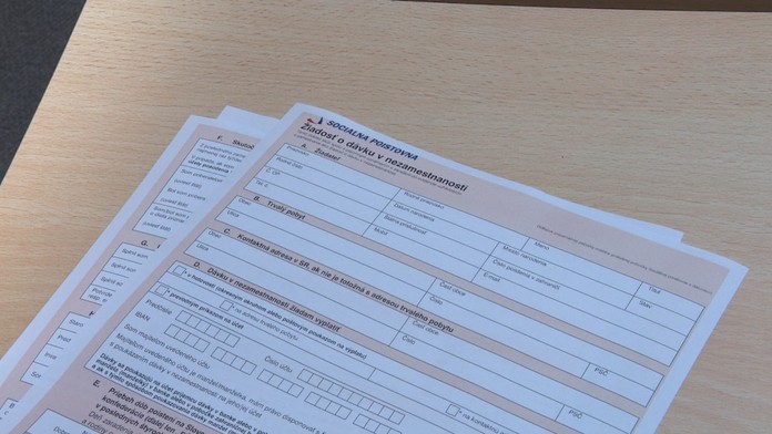 Ilustračná snímka.