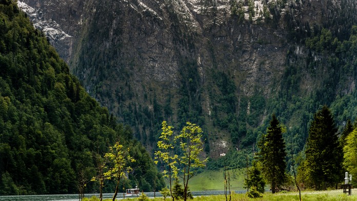 Ilustračná snímka.