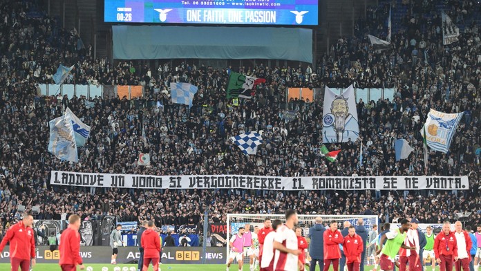 VIDEO: Bitka o Rím začala už v uliciach, v akcii bolo dvetisíc policajtov. Verona sa bez Suslova nepresadila