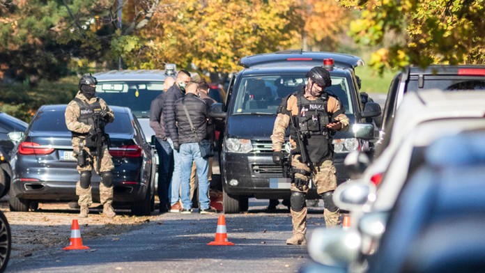 Ilustračná snímka.