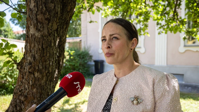 Sprevádzala Machalu na brigáde. Zuzana Ďurčová končí v čele martinských múzeí