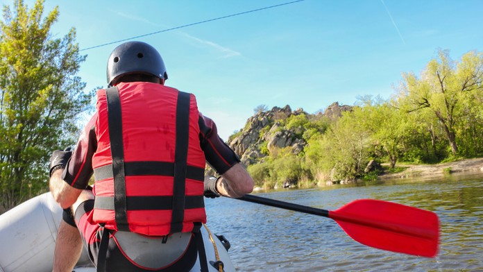 Slovenka Xénia v Londýne