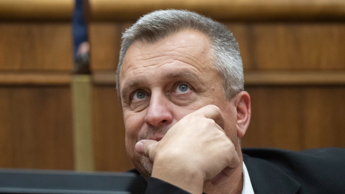 Niektoré skupiny ľudí by mohli byť oslobodené od vyšších odvodov. A. Danko priblížil, koho by sa to týkalo