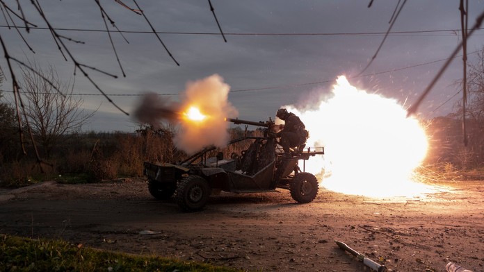 Americký Kongres schválil financovanie štátnych inštitúcií i pomoc Ukrajine