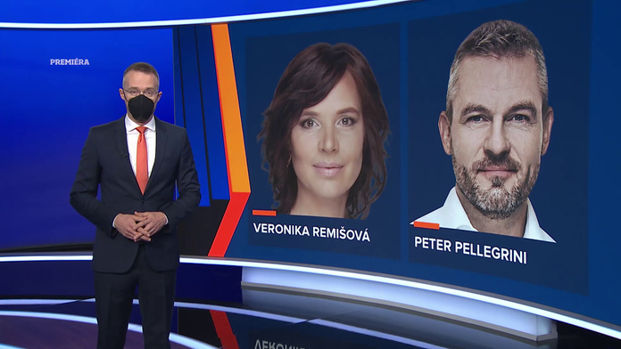 Na telo s Michalom Kovačičom a jeho hosťami