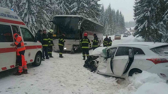 Smog v Južnej Kórei
