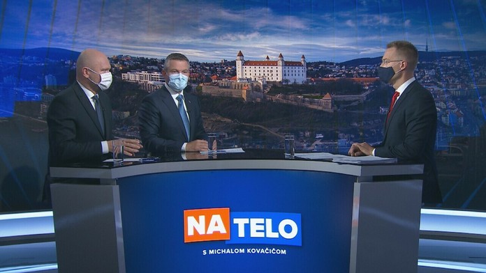 Ilustračná snímka.