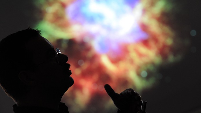 Vítanie zimného slnovratu.