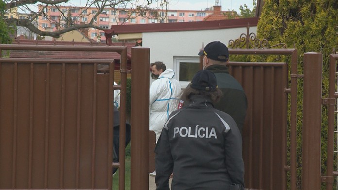 Ilustračná snímka.