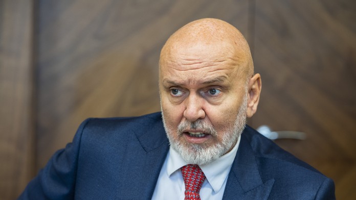 Világiho mrzí škodoradosť ľudí. Majiteľ Dunajskej Stredy sa vyjadril k vylúčeniu z Konferenčnej ligy