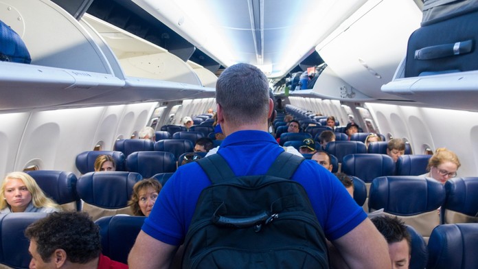 Ryanair chystá zmenu, ktorá poteší všetkých cestujúcich. Týka sa príručnej batožiny