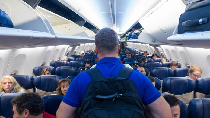 Ryanair chystá zmenu, ktorá poteší všetkých cestujúcich. Týka sa príručnej batožiny