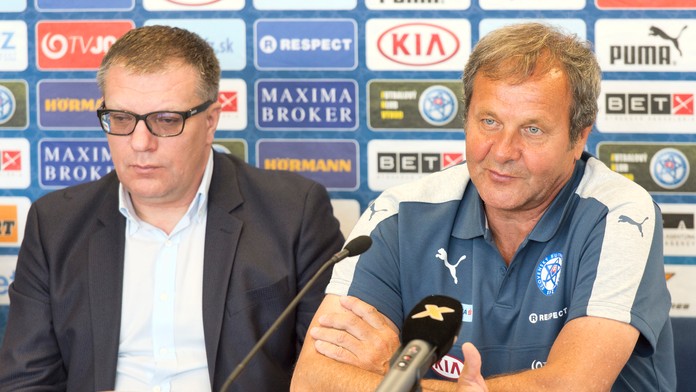 Autentické zábery.