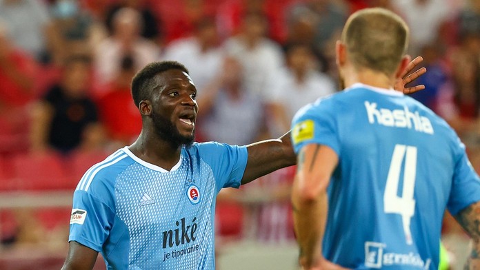 Oslabený Slovan a veľké rozhodnutia v Podbrezovej. Tu je prehľad zimných prestupov vo Fortuna lige