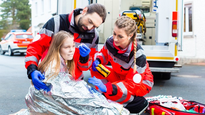 Ilustračná snímka.