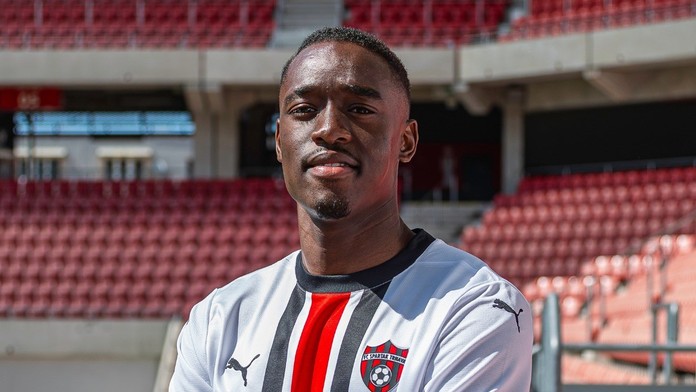 Trnava predstavila ofenzívnu posilu. Urastený útočník naposledy nastupoval v drese najväčšieho rivala