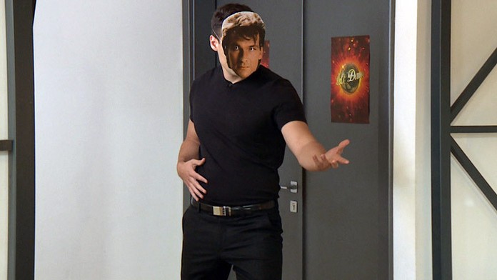 Johnny z Hriešneho tanca