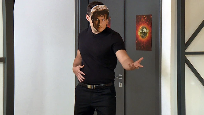 Johnny z Hriešneho tanca