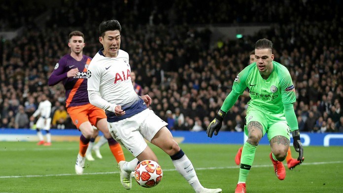 Interiér katedrály Notre-Dame