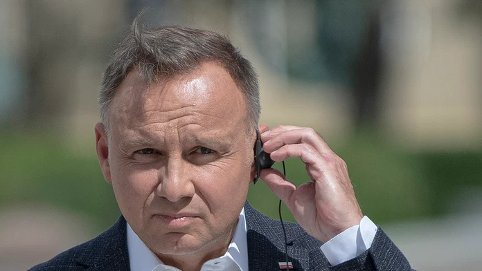 Andrzej Duda