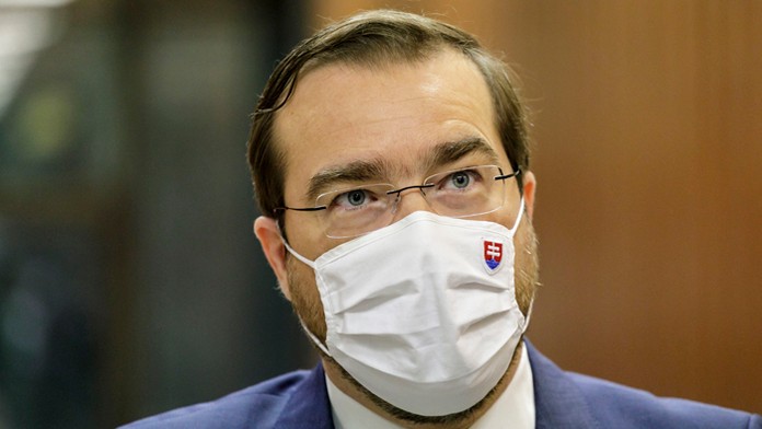 Milan si obľúbil turistiku