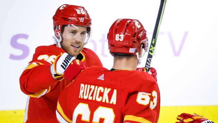 Ružičku po skvelom zápase a premiérovom góle vychválili spoluhráči: Toto je Adam, akého si želáme