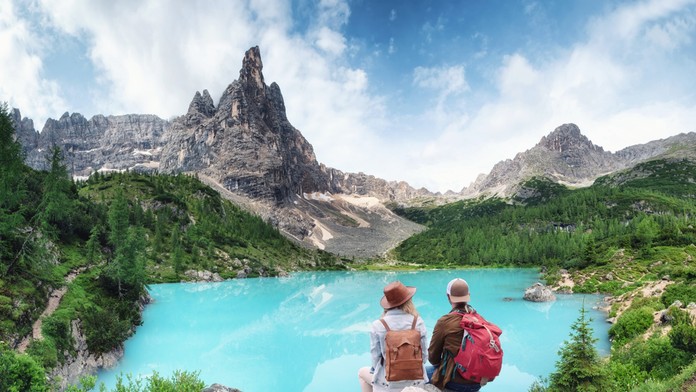 Prečo by ste mali vyraziť na víkendový výlet?