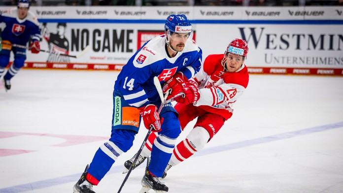 Jednoduché, no zároveň zložité rozhodovanie. Čerešňák neodmietol pozvánku ani po narodení syna