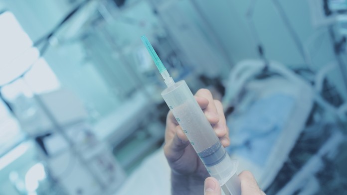 Ilustračná snímka. 