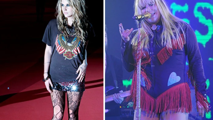 Kesha