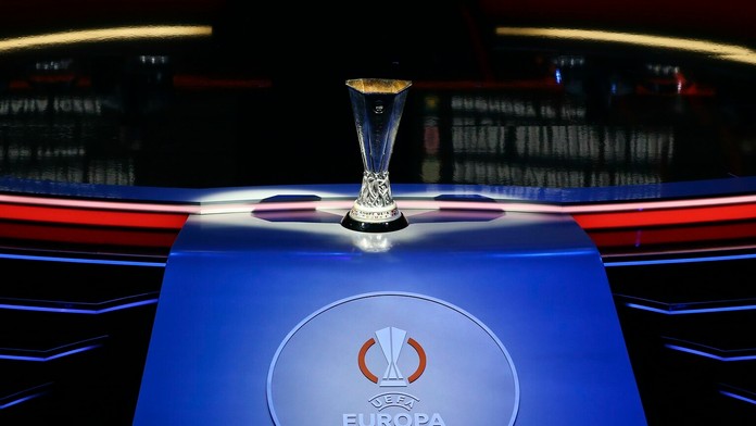 Trofej pre víťaza Európskej ligy UEFA.