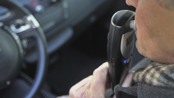 Vodičov s alkoholom v krvi je na cestách veľa.