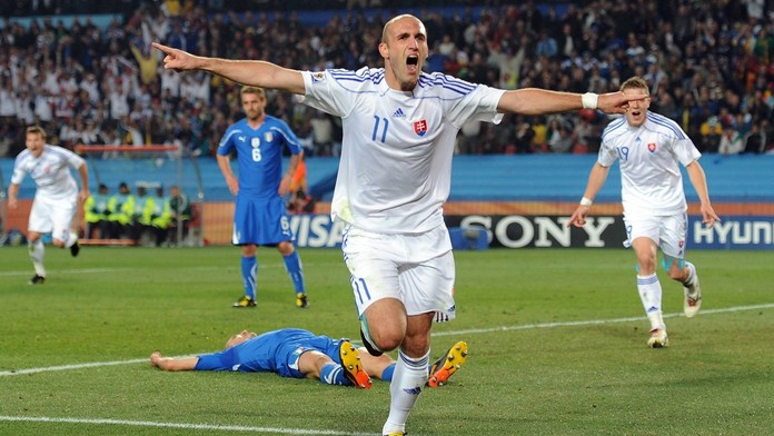 Realu Madrid musel povedať, že nepríde. Z Ruska odmietol peniaze, aké by mu zmenili život (rozhovor)