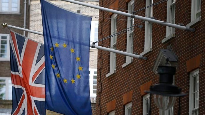 Európska únia možno nebude schopná splniť podmienky Británie.