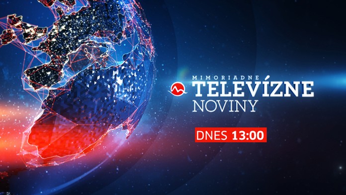 Mimoriadna relácia k brexitu.