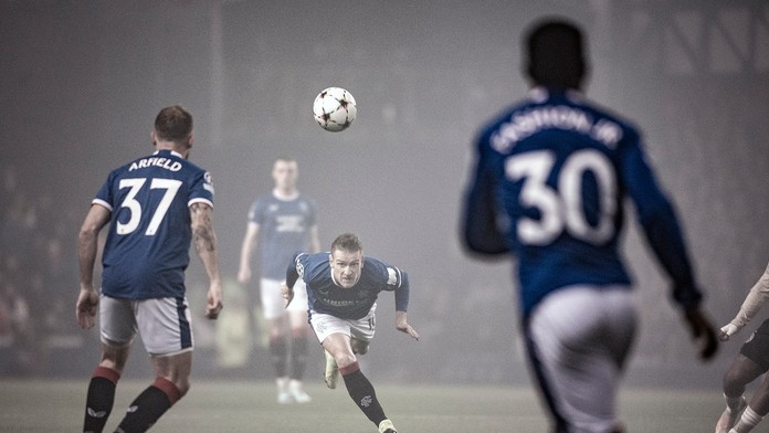 Rangers sú najhorším tímom v histórii Ligy majstrov, prekonali aj Žilinu. Na mále mala aj Plzeň