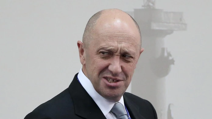 Šéf Vagnerovej skupiny kritizoval bohatých Rusov za to, že nepomáhajú vo vojne
