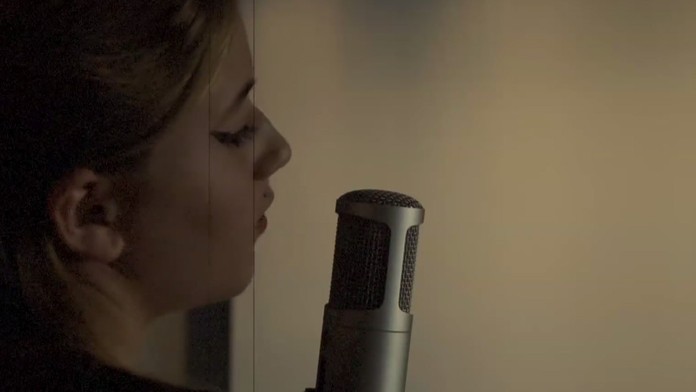 Neskutočný talent. Amy Winehouse v podaní Dianky (12) vás dostane