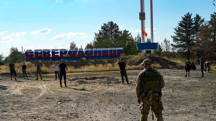 Ukrajina chce, aby došlo k dohode o vývoze aj ďalších ich produktov