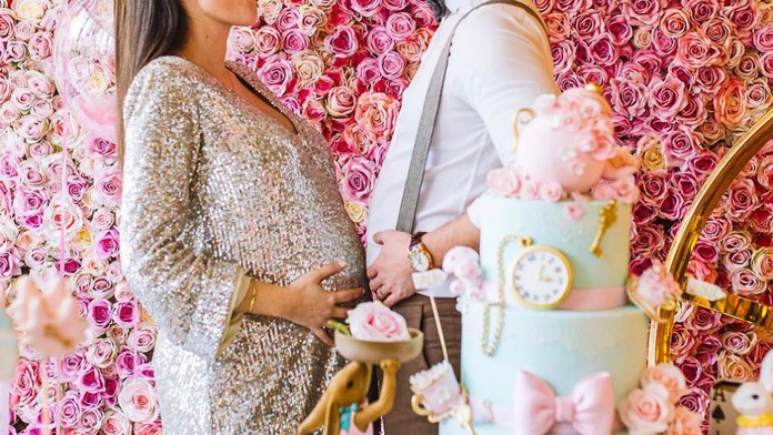 Anil Altan a Pelin Akil