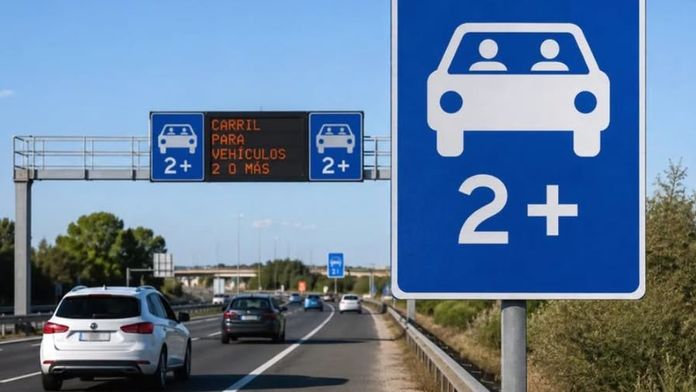 Na diaľniciach sa objavuje nová dopravná značka, aká nemá obdoby. Zmiasť môže pokojne aj vás