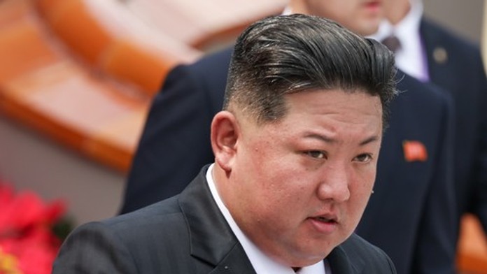 Žiadny hamburger ani karaoke. Kim Čong-un zaviedol nové bizarné pravidlo