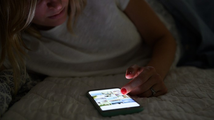 Ilustračná snímka.