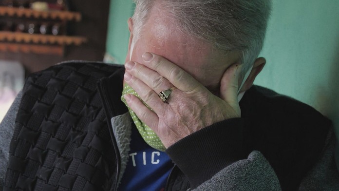 Na telo s Jurajom Šeligom a Denisou Sakovou.